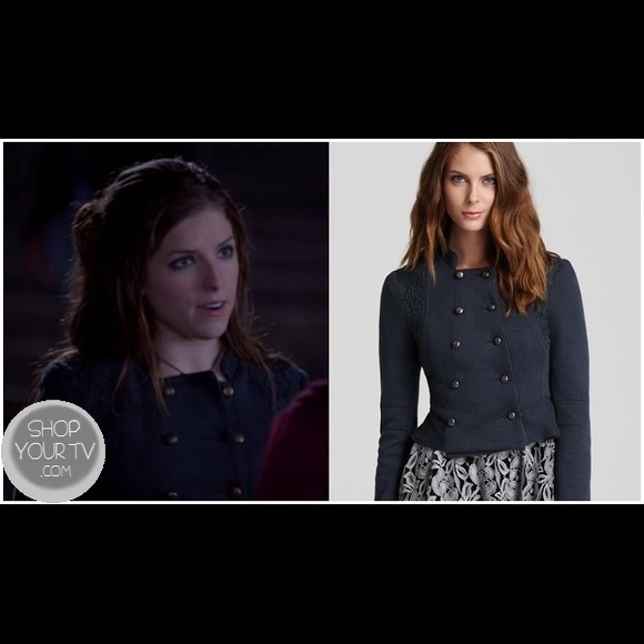 Free People Jackets & Blazers - Free People Military Jacket